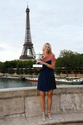 Maria Sharapova pic #498114