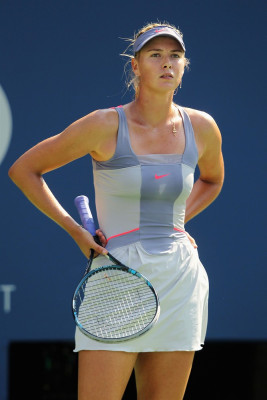 Maria Sharapova pic #400882