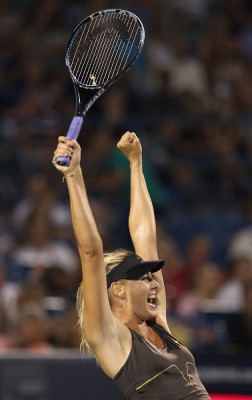 Maria Sharapova pic #398419
