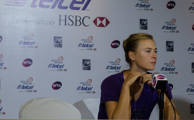 Maria Sharapova pic #763675