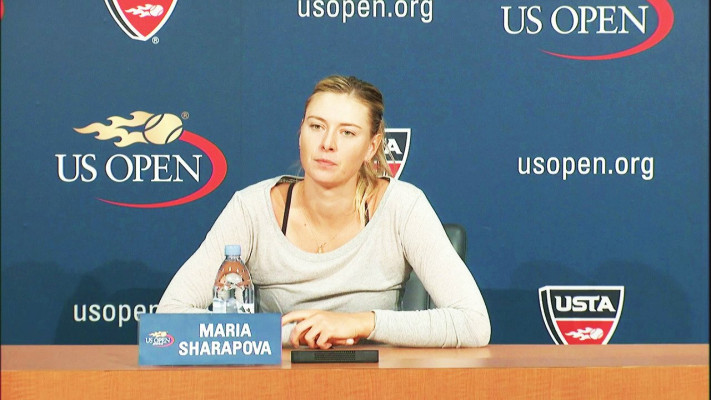 Maria Sharapova pic #725207