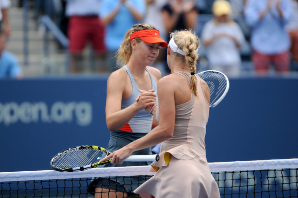 Maria Sharapova pic #726954