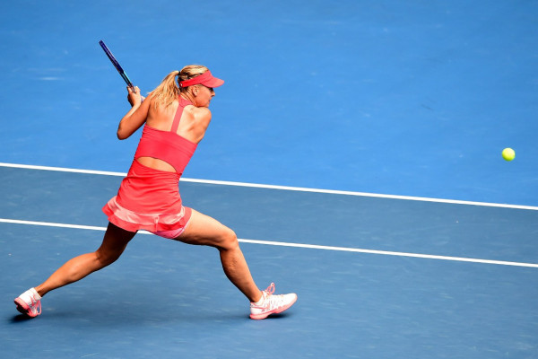 Maria Sharapova pic #756585