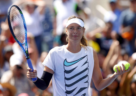 Maria Sharapova pic #959637
