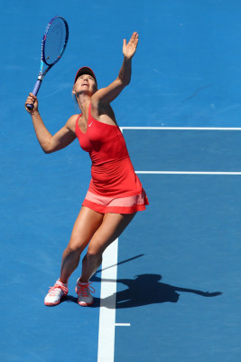 Maria Sharapova pic #757117