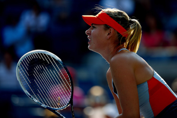 Maria Sharapova pic #726103