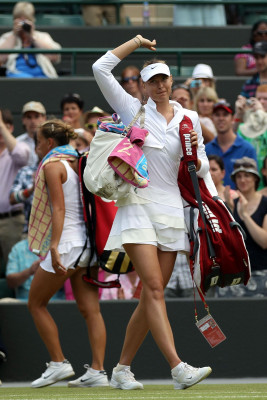 Maria Sharapova pic #267687