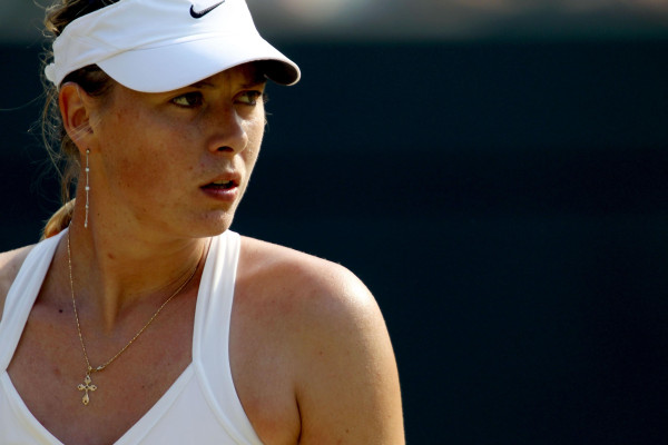 Maria Sharapova pic #267677