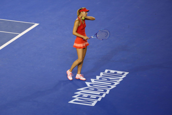 Maria Sharapova pic #757359