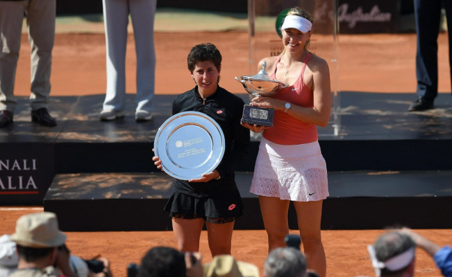 Maria Sharapova pic #775410