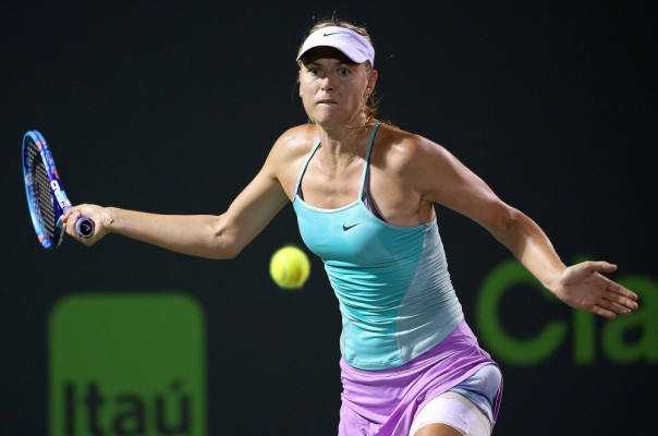Maria Sharapova pic #767013
