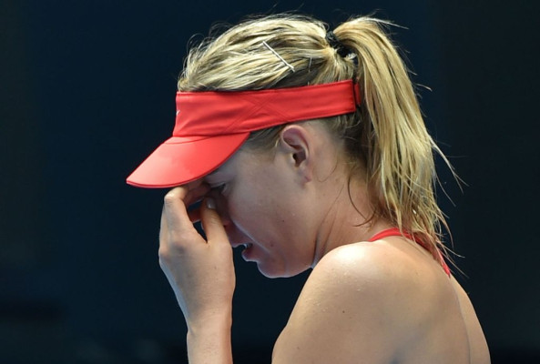 Maria Sharapova pic #755968