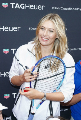Maria Sharapova pic #775572