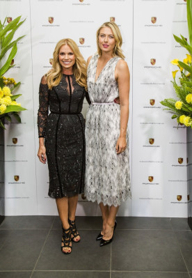 Maria Sharapova pic #663378