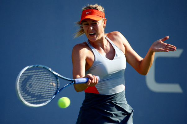 Maria Sharapova pic #725859