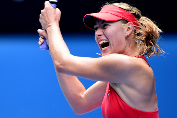 Maria Sharapova pic #755331