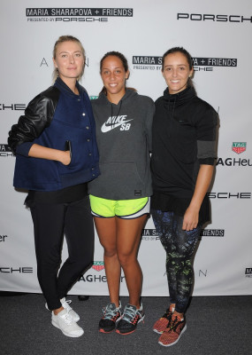 Maria Sharapova pic #819736
