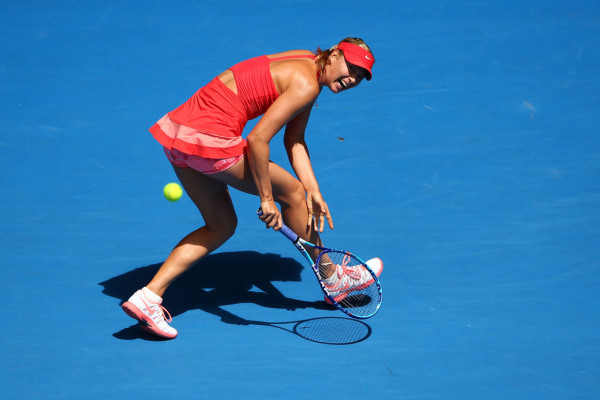 Maria Sharapova pic #757064