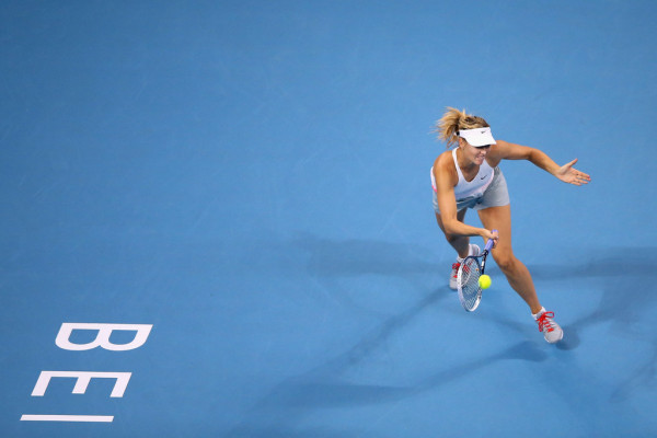 Maria Sharapova pic #732790