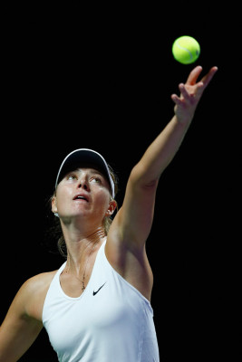Maria Sharapova pic #736822