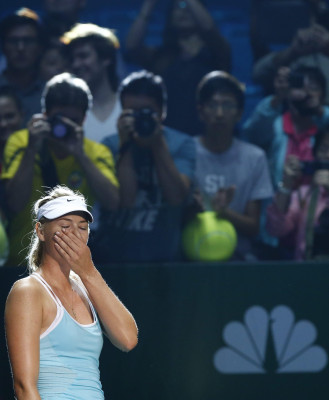 Maria Sharapova pic #807602