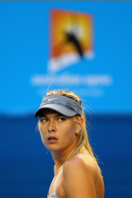 Maria Sharapova pic #569735