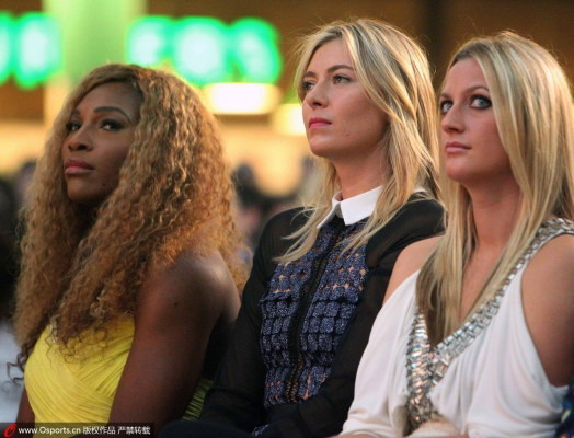 Maria Sharapova pic #735897