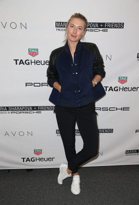Maria Sharapova pic #821145