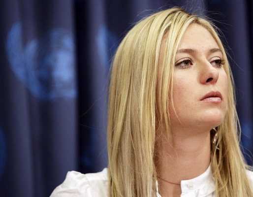 Maria Sharapova pic #77727
