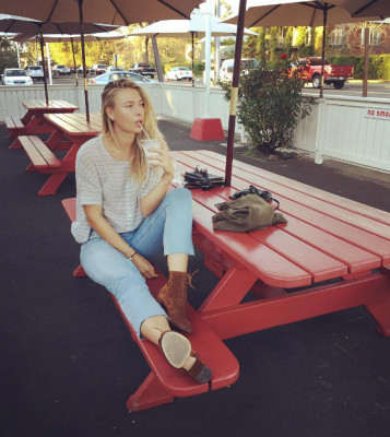 Maria Sharapova pic #893040