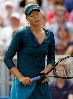Maria Sharapova pic #253050