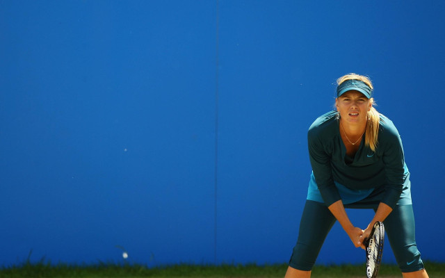 Maria Sharapova pic #253052