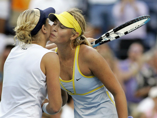 Maria Sharapova pic #448820