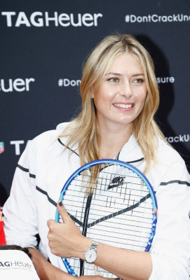 Maria Sharapova pic #775579