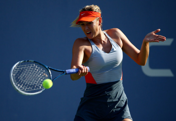 Maria Sharapova pic #725861