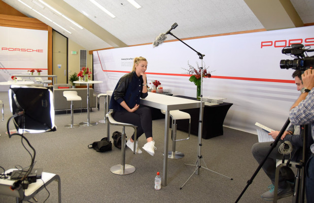 Maria Sharapova pic #819729