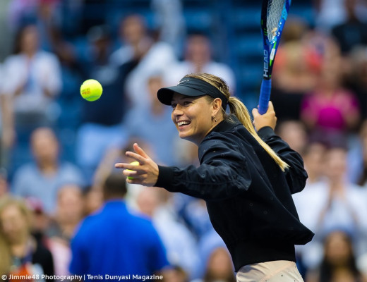 Maria Sharapova pic #959732