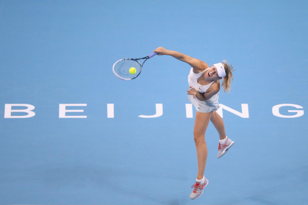 Maria Sharapova pic #732791