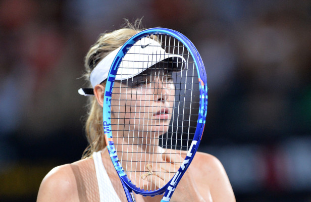 Maria Sharapova pic #754207