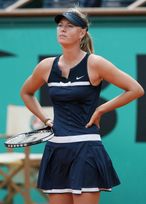 Maria Sharapova pic #443820