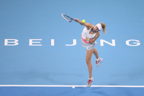 Maria Sharapova pic #732789
