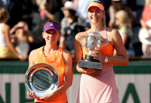 Maria Sharapova pic #708687