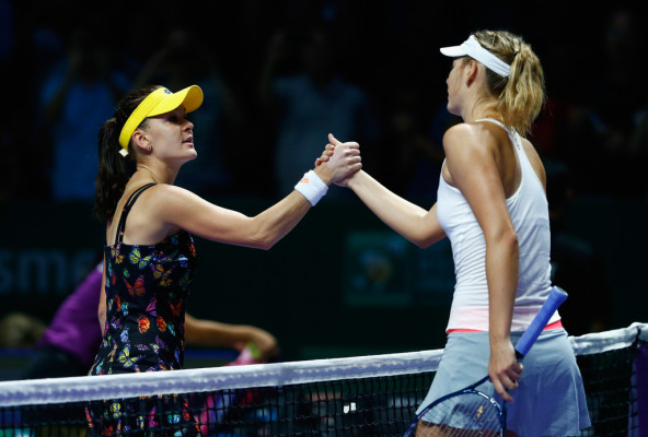 Maria Sharapova pic #736812