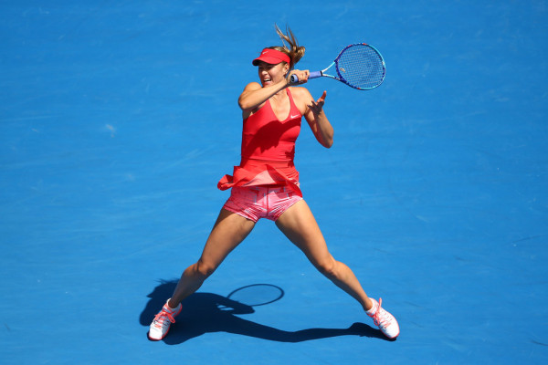 Maria Sharapova pic #757066