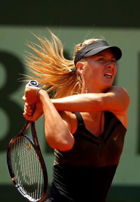 Maria Sharapova pic #493948