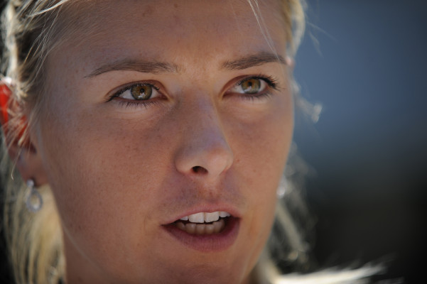Maria Sharapova pic #495053
