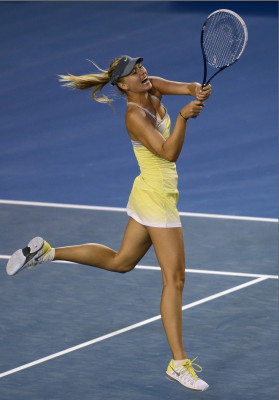 Maria Sharapova pic #569733