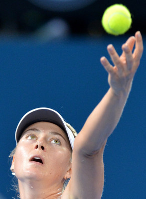 Maria Sharapova pic #754205