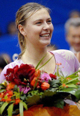 Maria Sharapova pic #456316