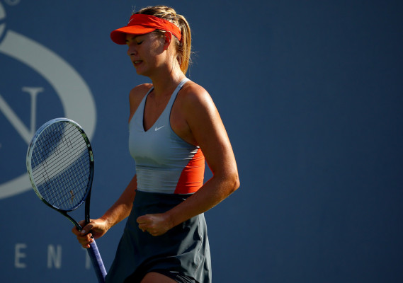 Maria Sharapova pic #725862